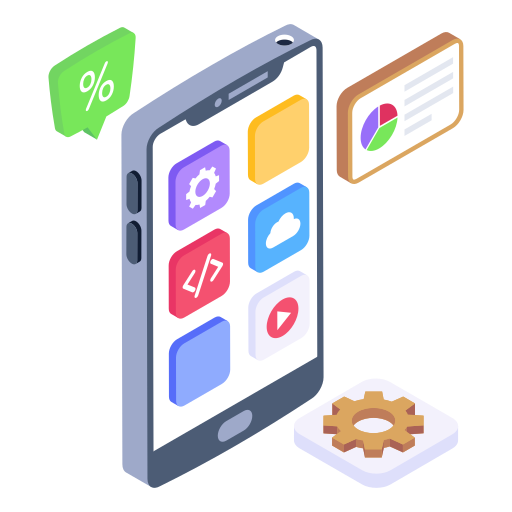 Mobile Apps Development