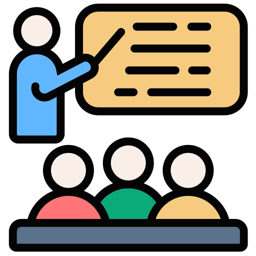 Training & Consulting